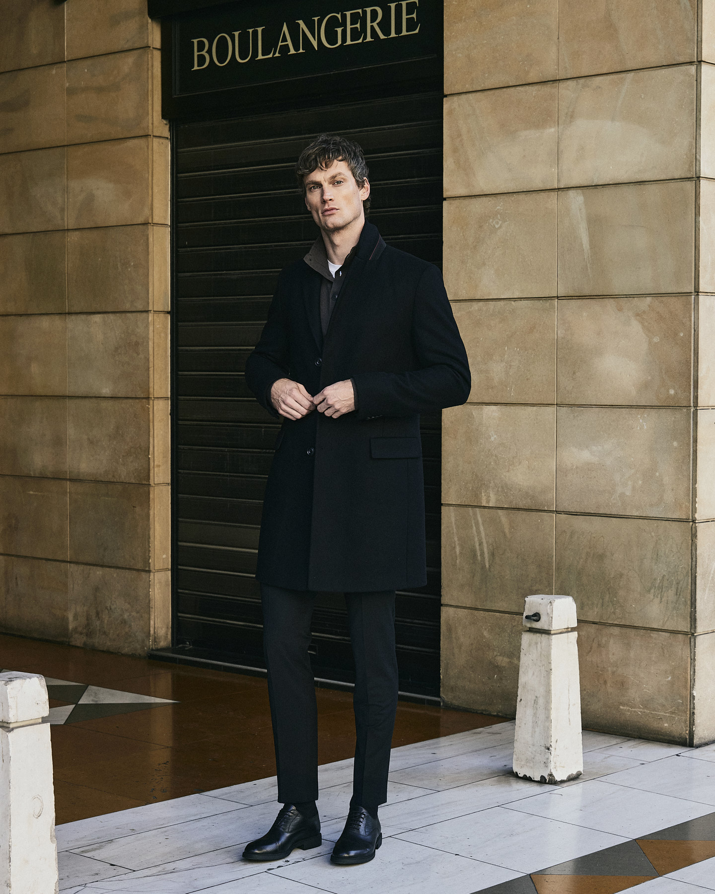 Ανδρικά Παππούτσια