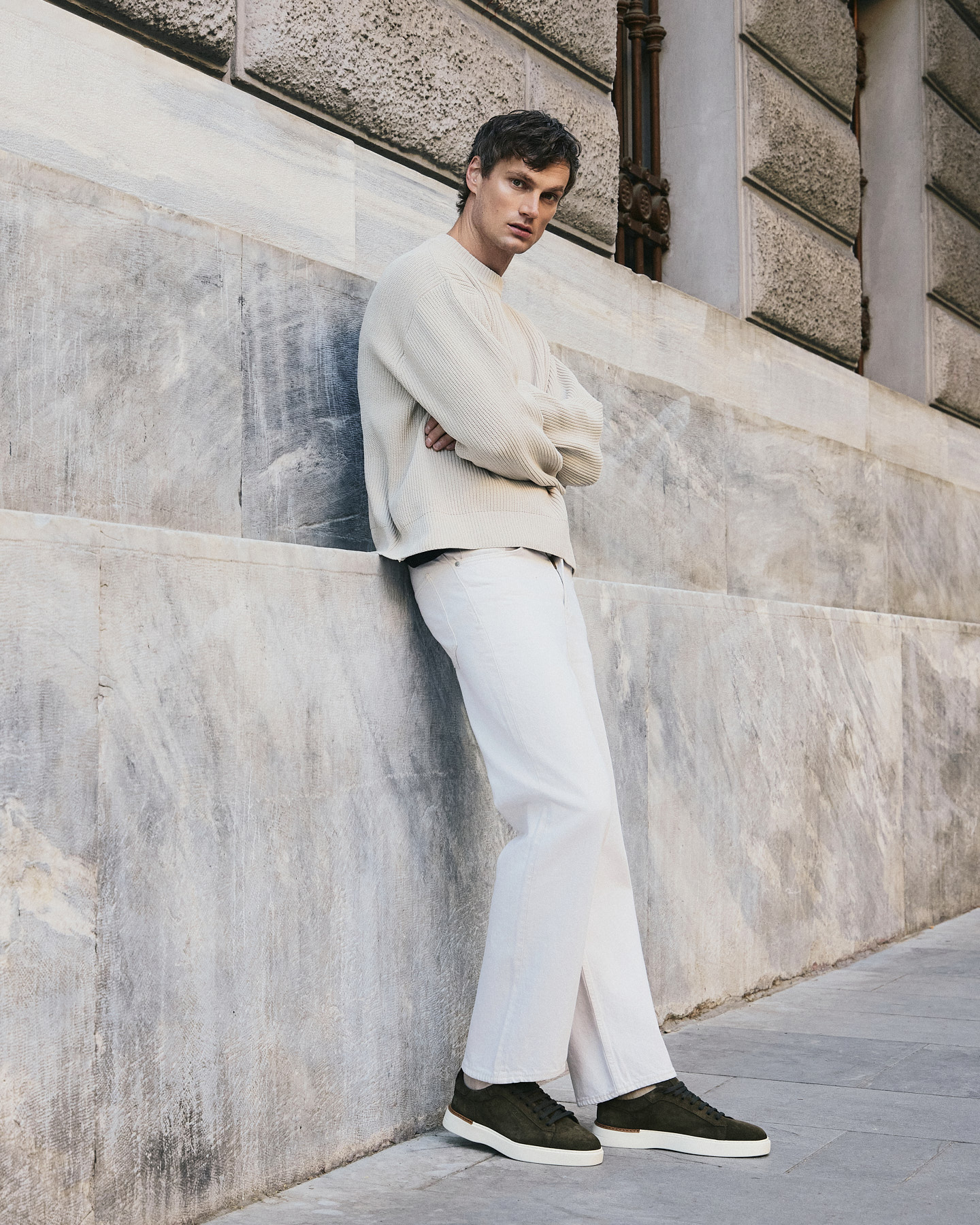 Ανδρικά Παππούτσια