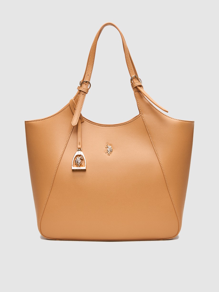 Jones L. Shopping καμηλό