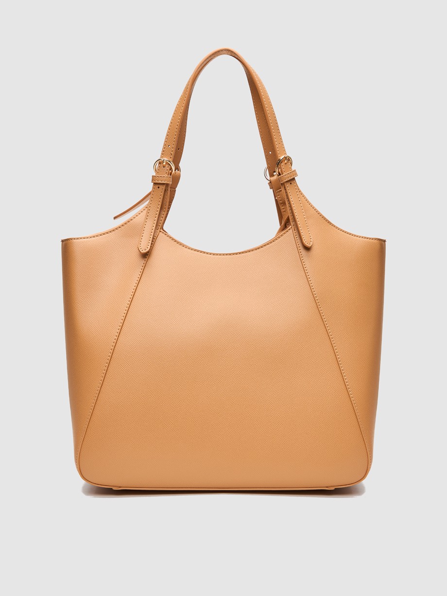 Jones L. Shopping καμηλό