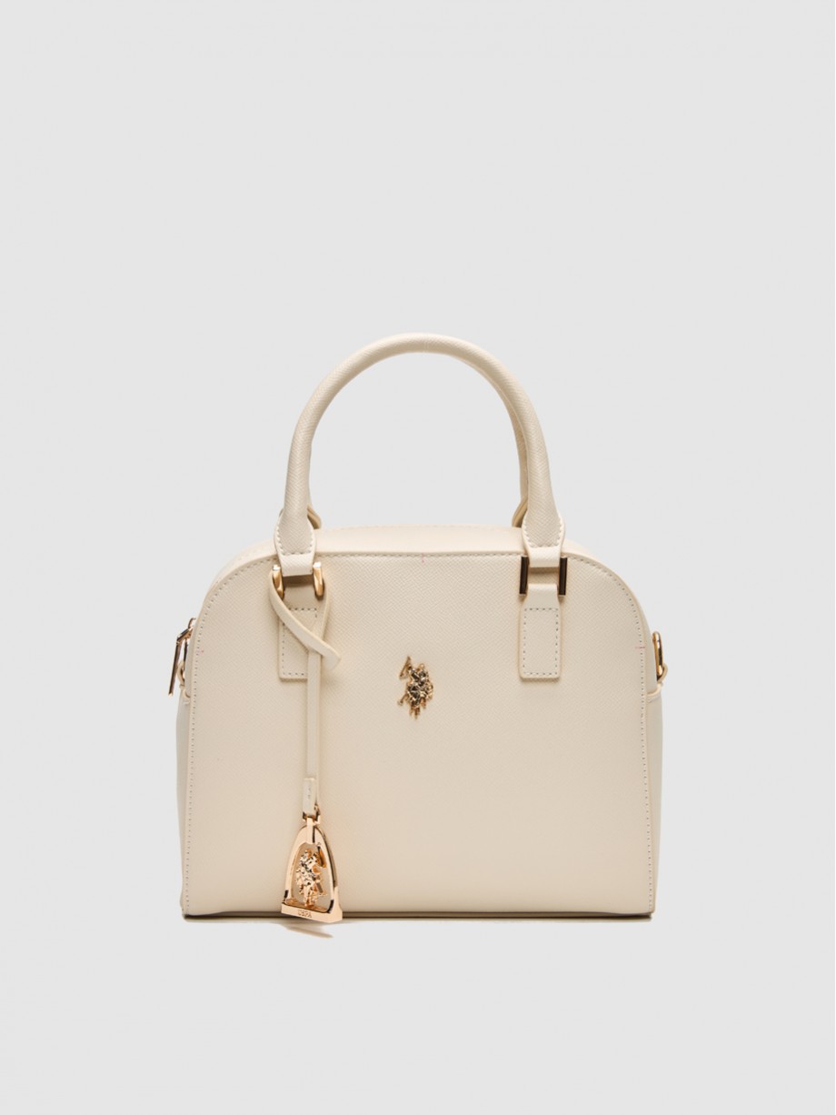 Jones Mini Bowling λευκή