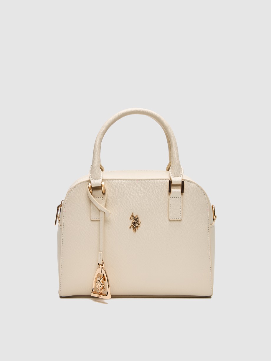 Jones Mini Bowling λευκή