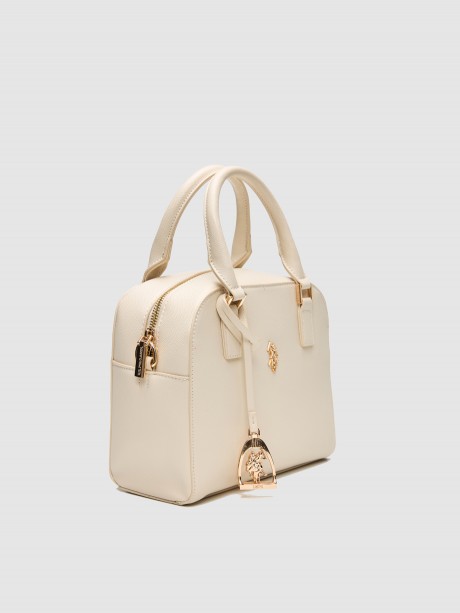 Jones Mini Bowling λευκή