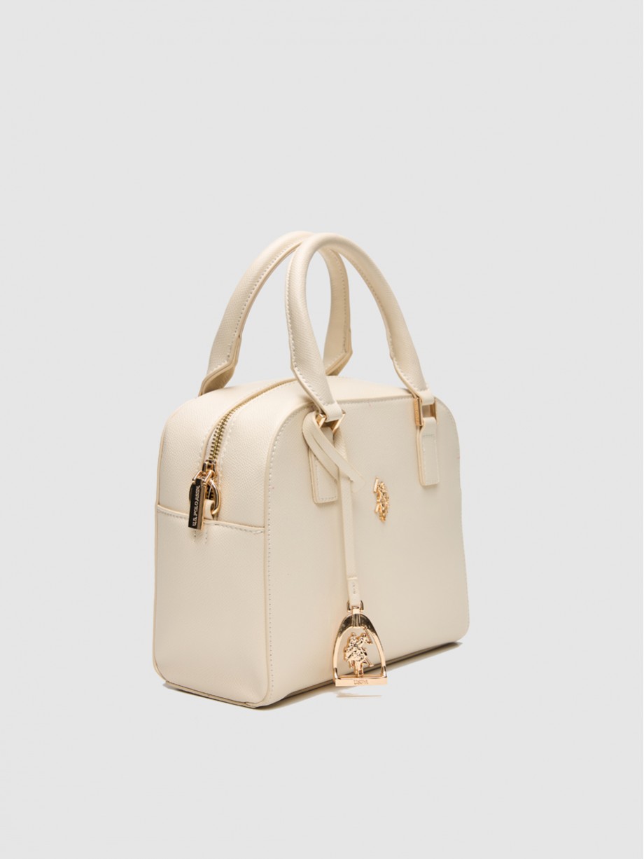 Jones Mini Bowling λευκή