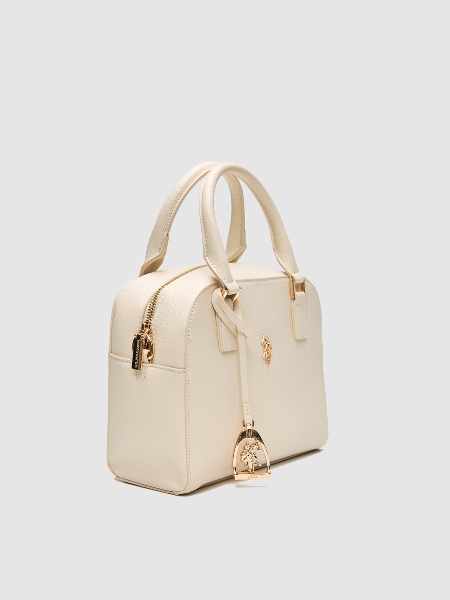 Jones Mini Bowling λευκή