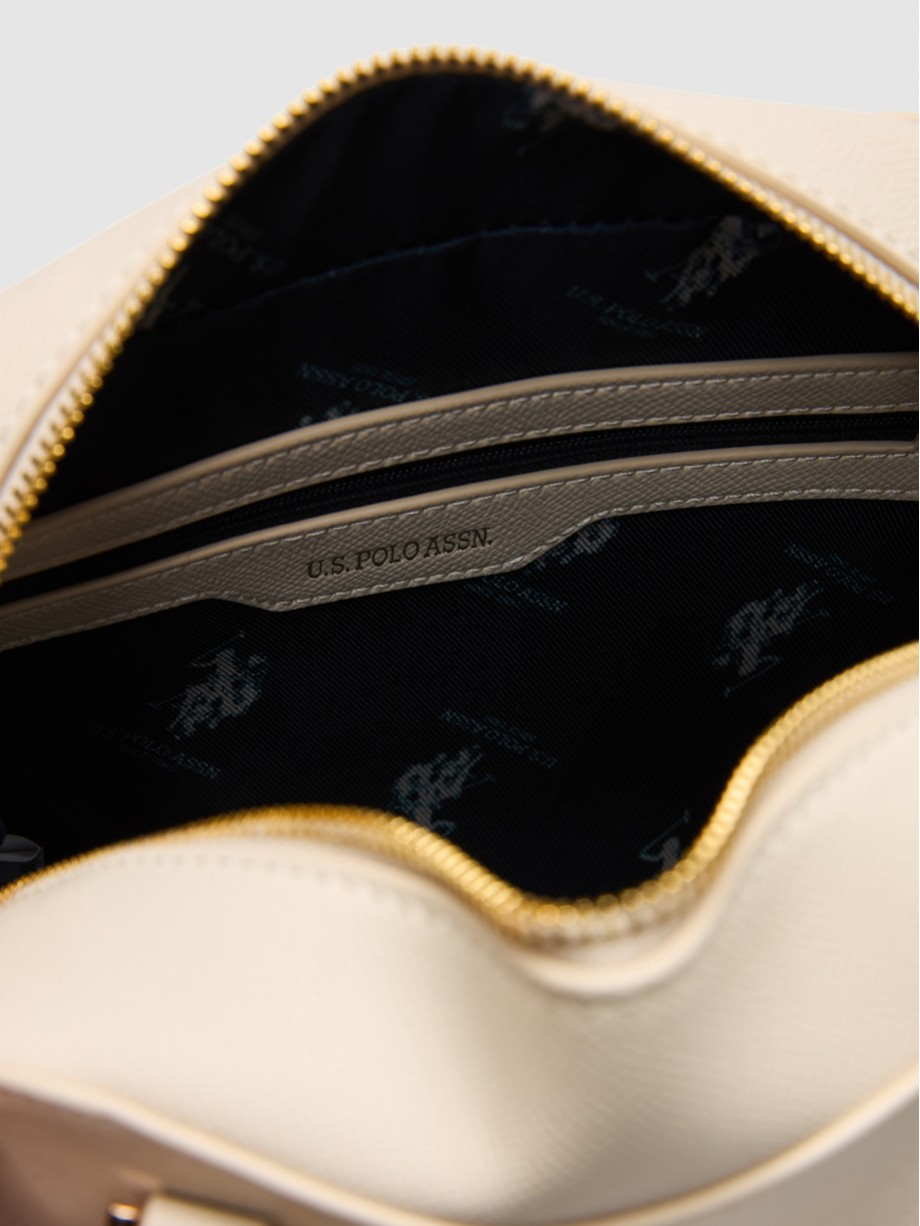 Jones Mini Bowling λευκή