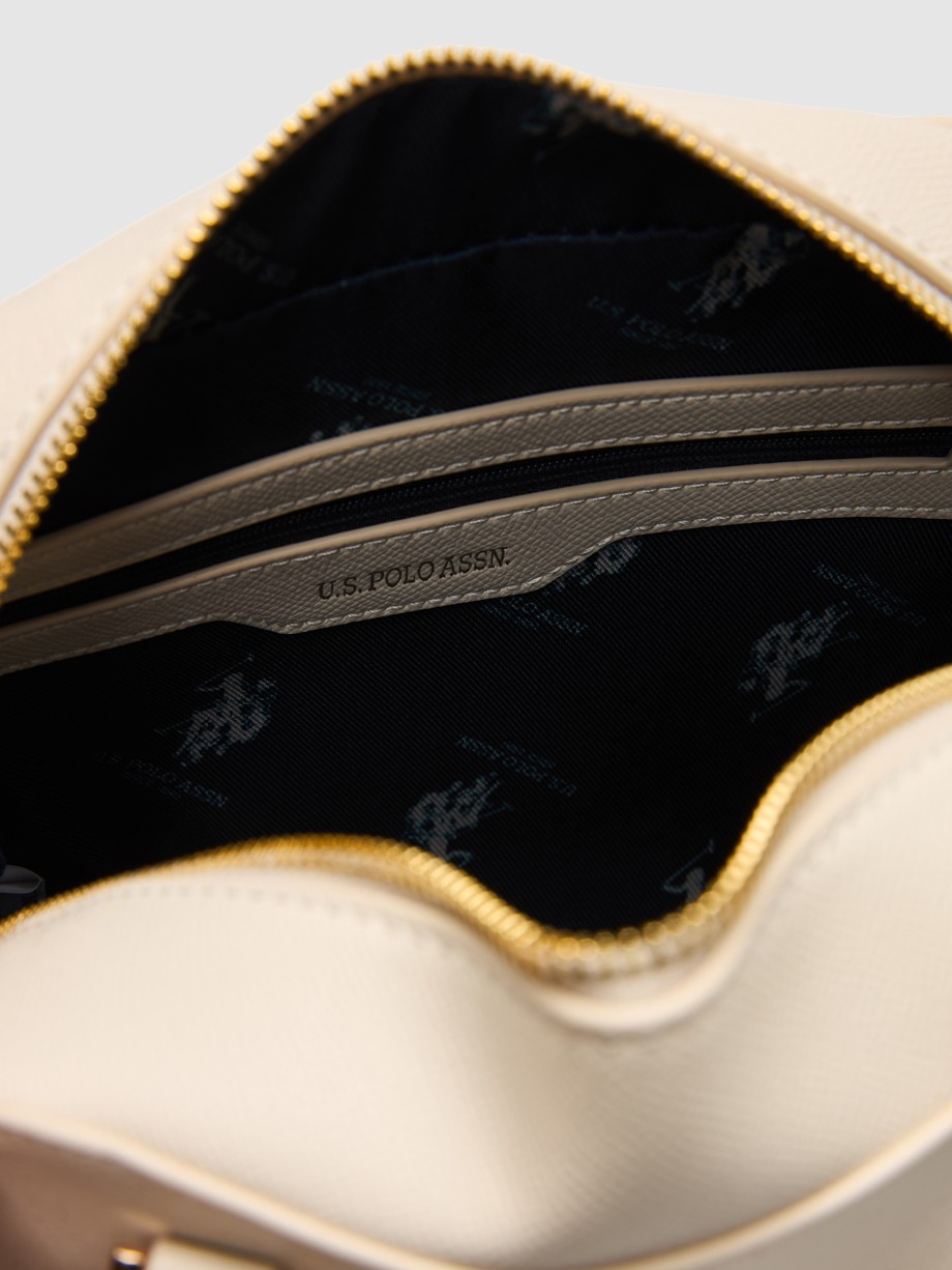 Jones Mini Bowling λευκή