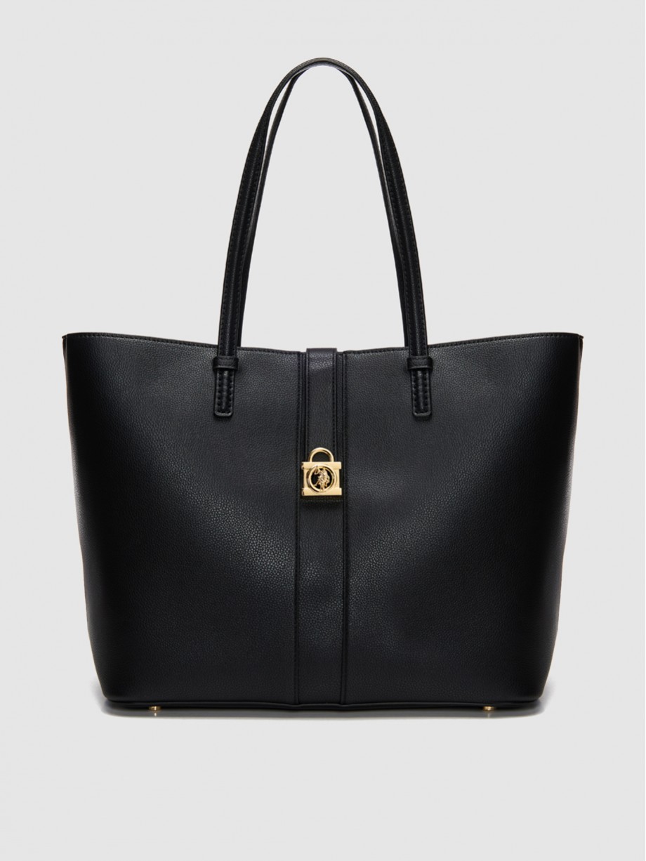 Winterberry Shopping μαύρη