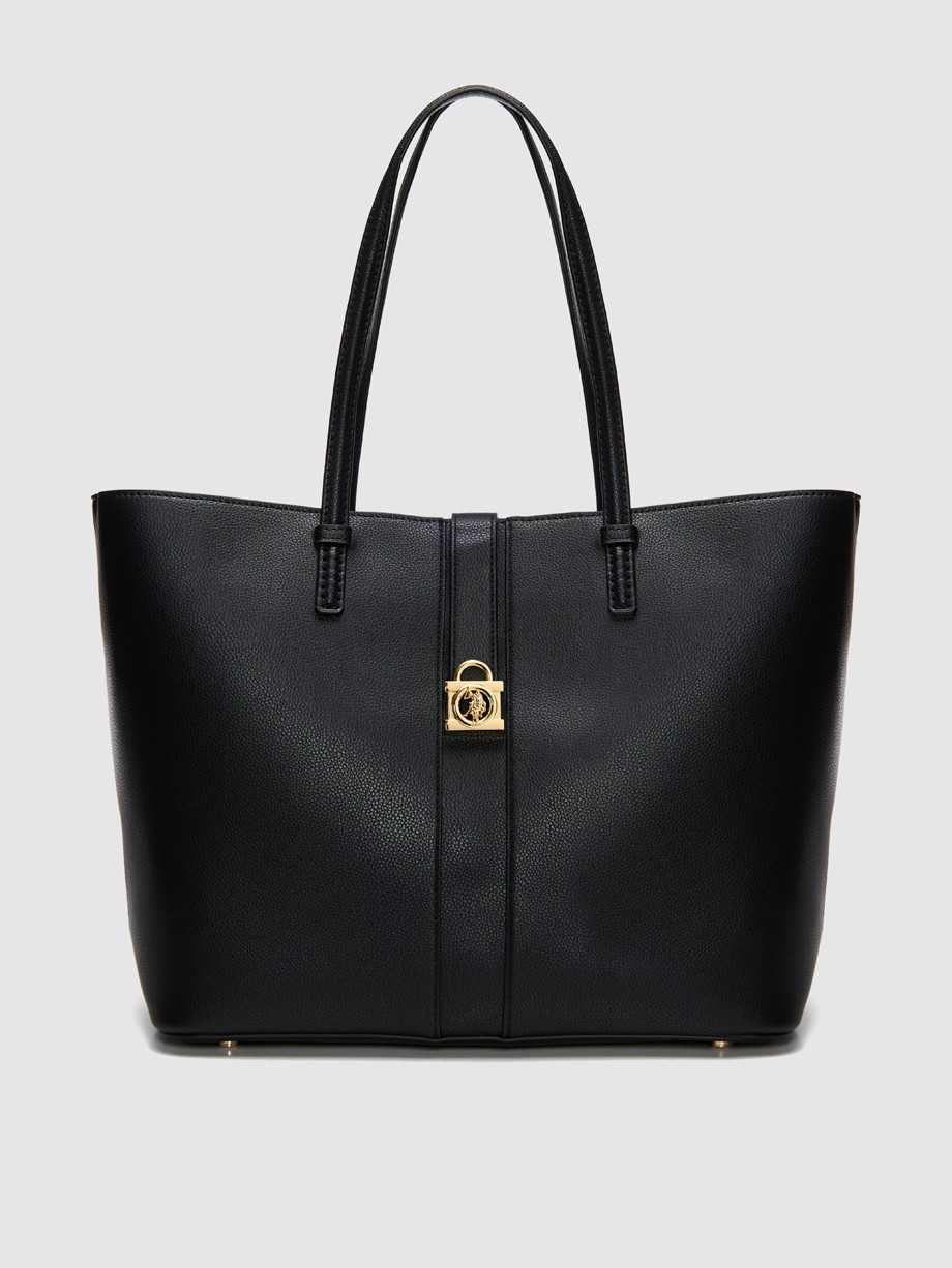 Winterberry Shopping μαύρη