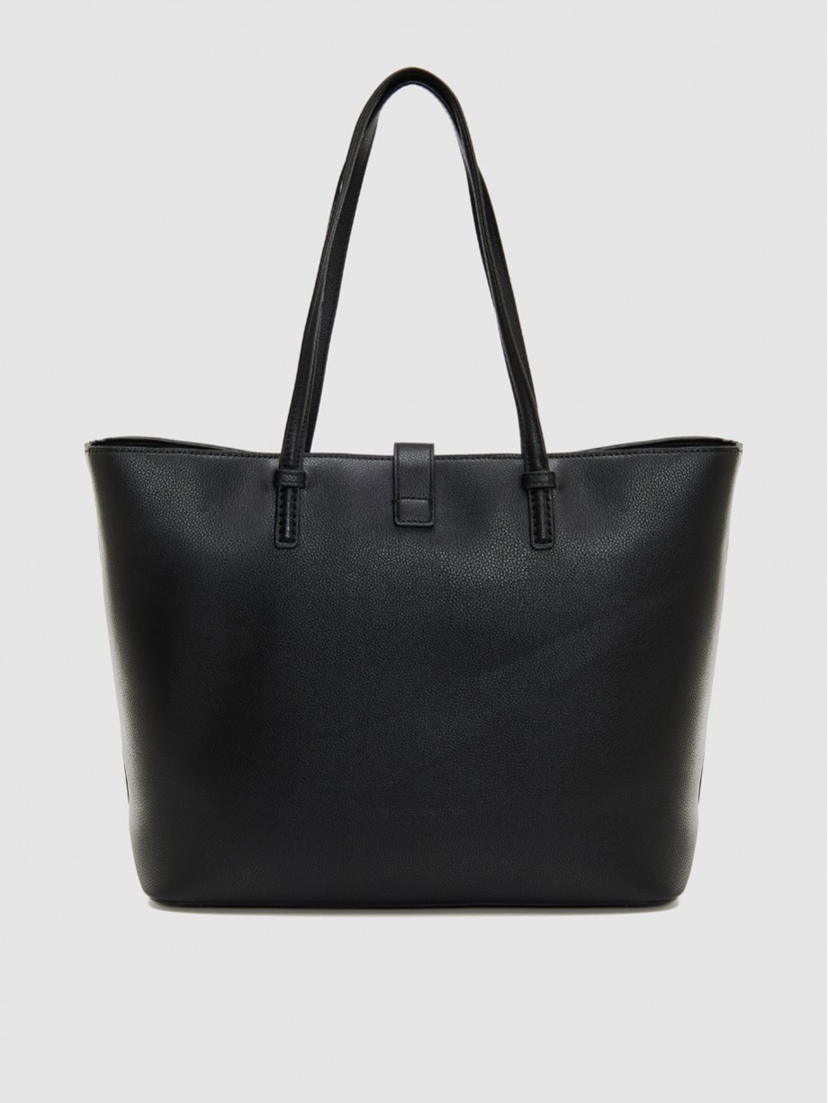 Winterberry Shopping μαύρη