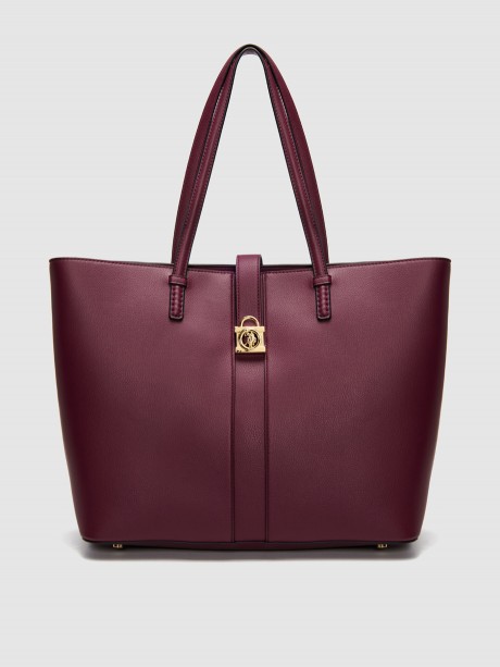 Winterberry Shopping μπορντώ