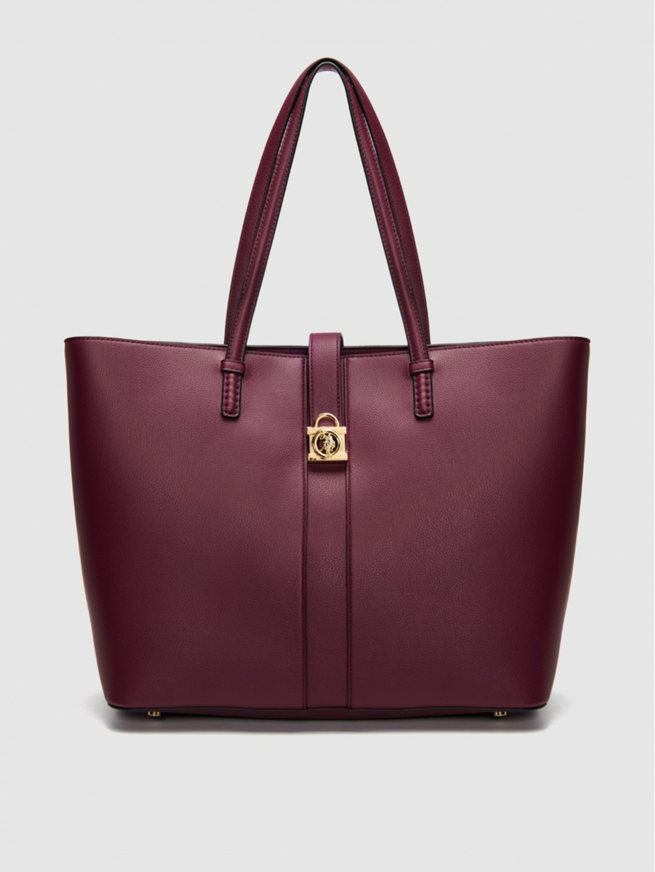 Winterberry Shopping μπορντώ