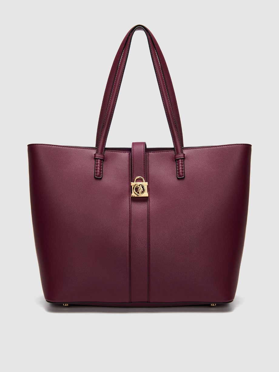 Winterberry Shopping μπορντώ