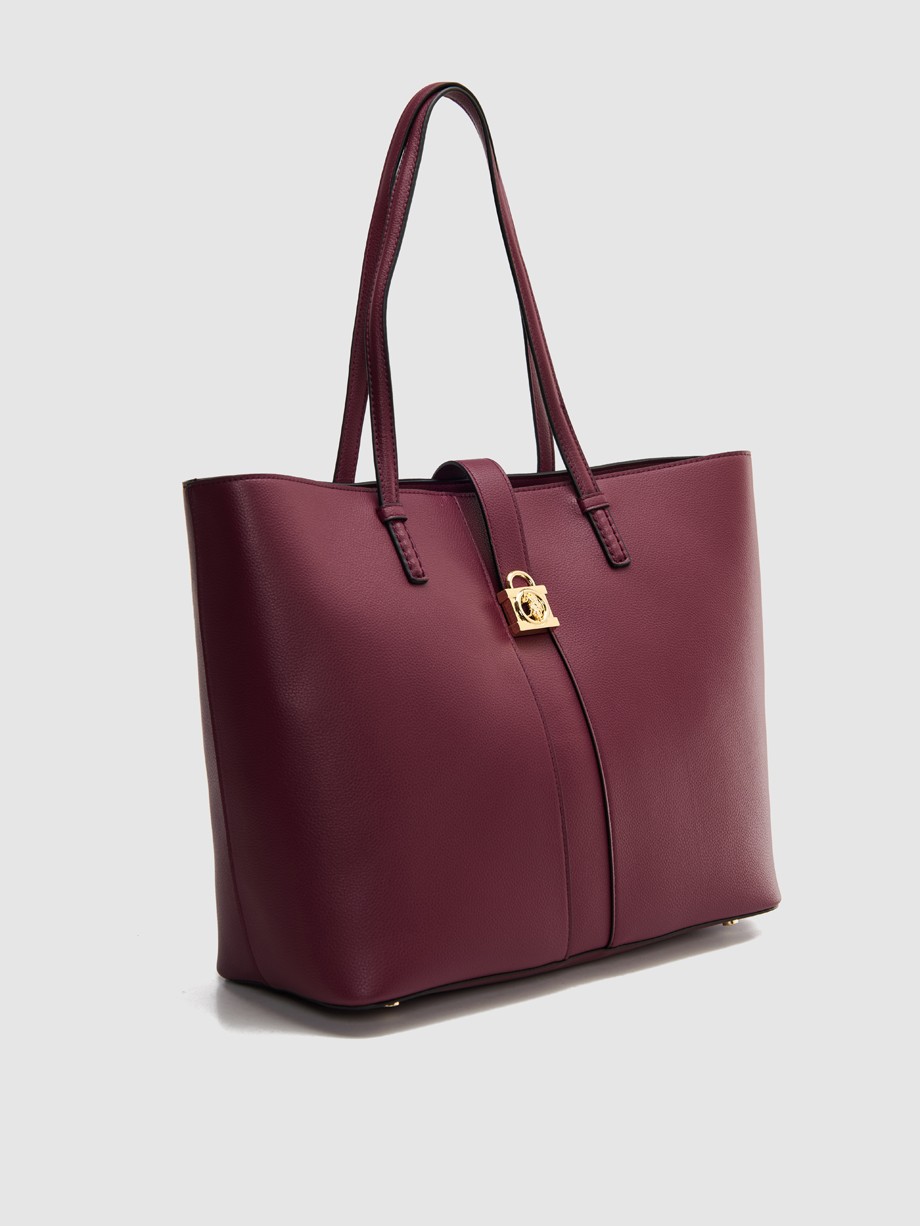 Winterberry Shopping μπορντώ