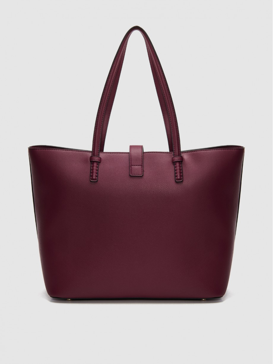 Winterberry Shopping μπορντώ