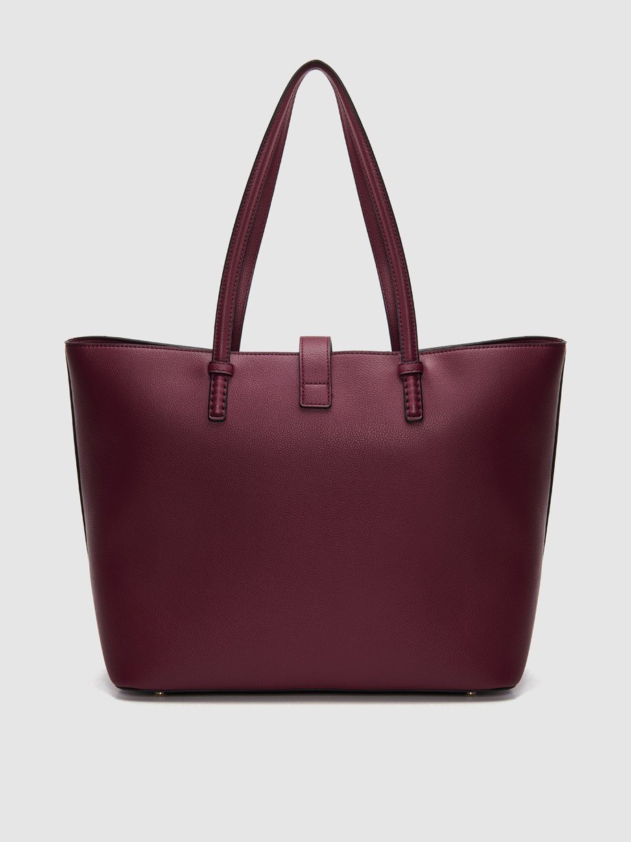 Winterberry Shopping μπορντώ