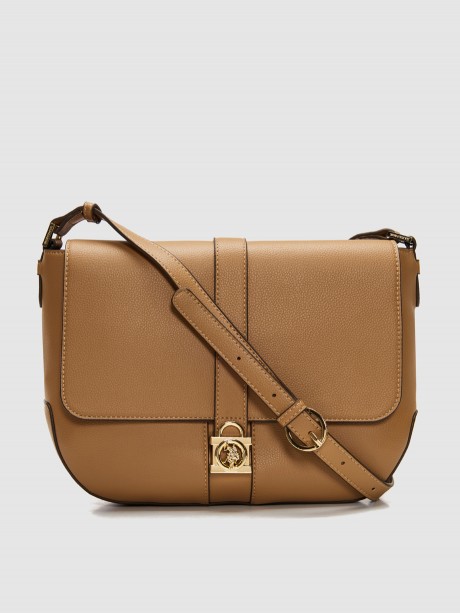  Middleton flap καμηλό