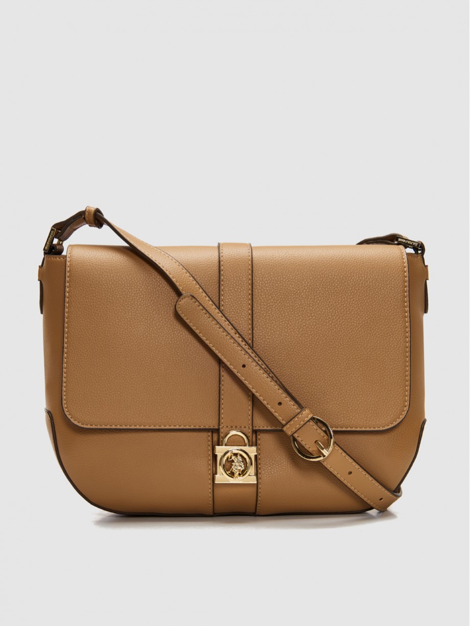  Middleton flap καμηλό