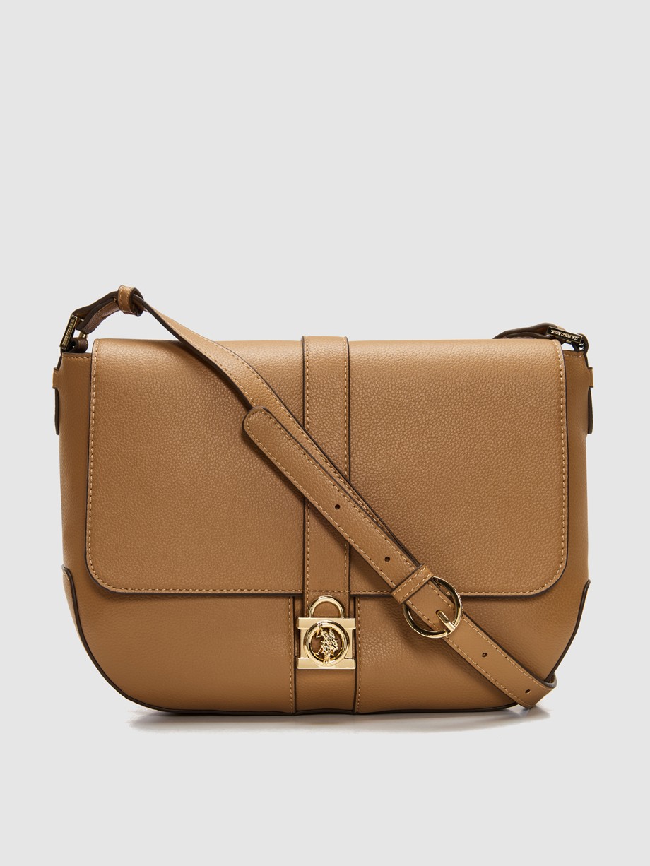  Middleton flap καμηλό