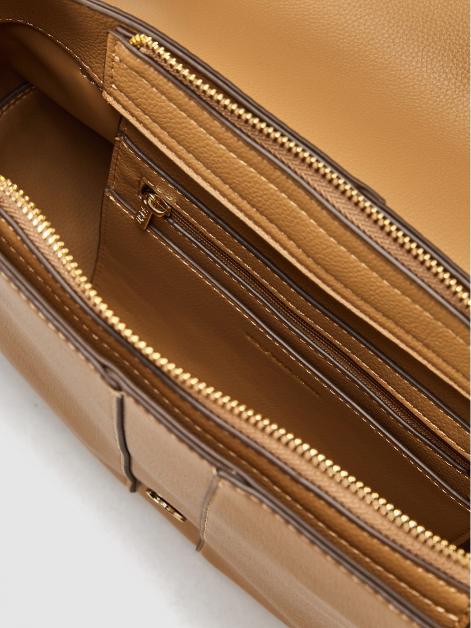  Middleton flap καμηλό