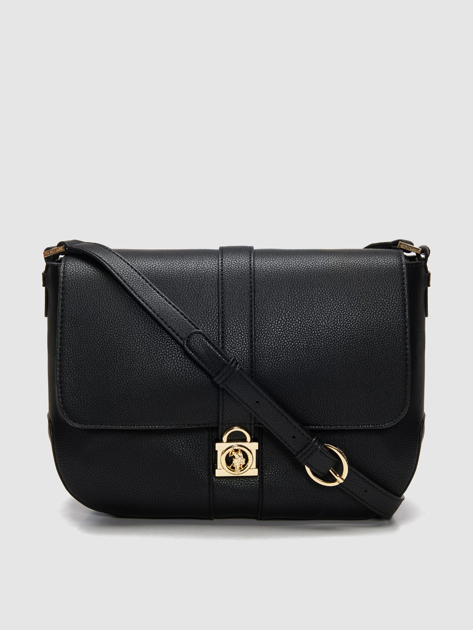  Middleton flap μαύρη