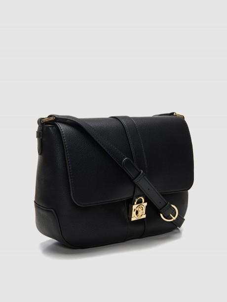  Middleton flap μαύρη