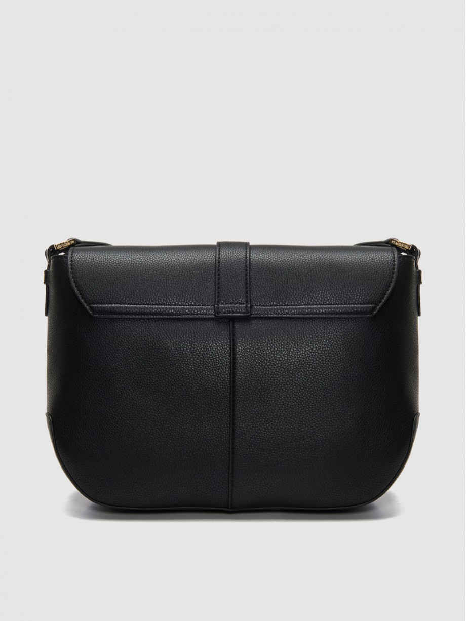  Middleton flap μαύρη