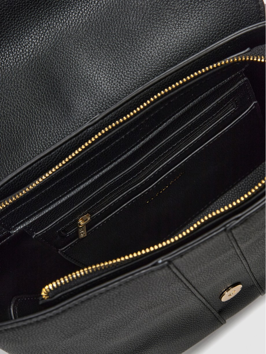  Middleton flap μαύρη