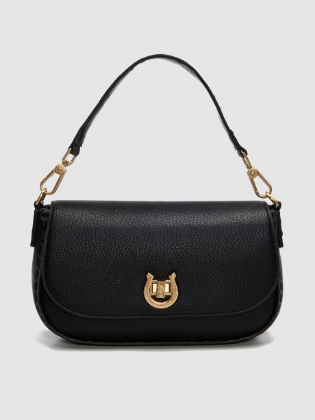  Middleton crossbody μαύρη