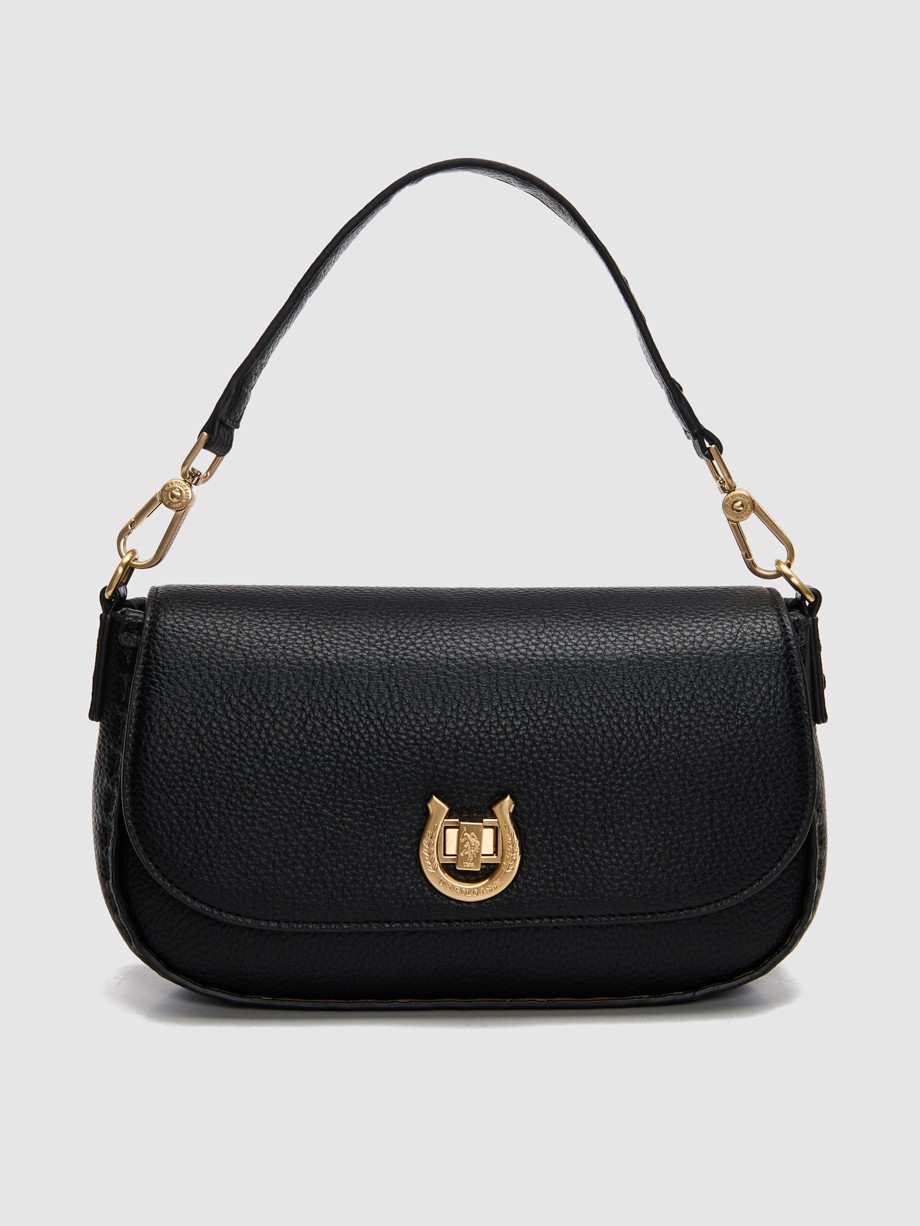  Middleton crossbody μαύρη