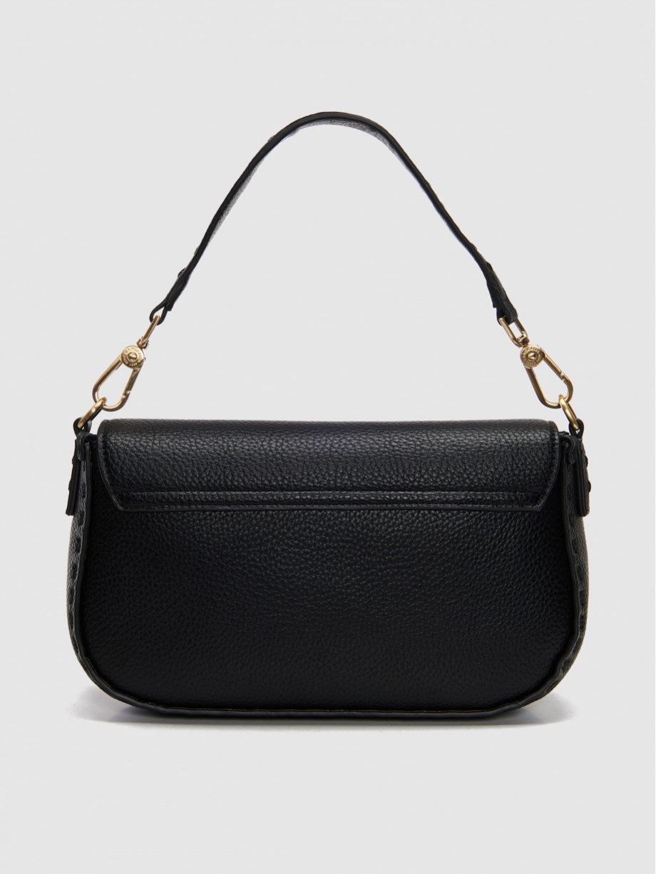  Middleton crossbody μαύρη