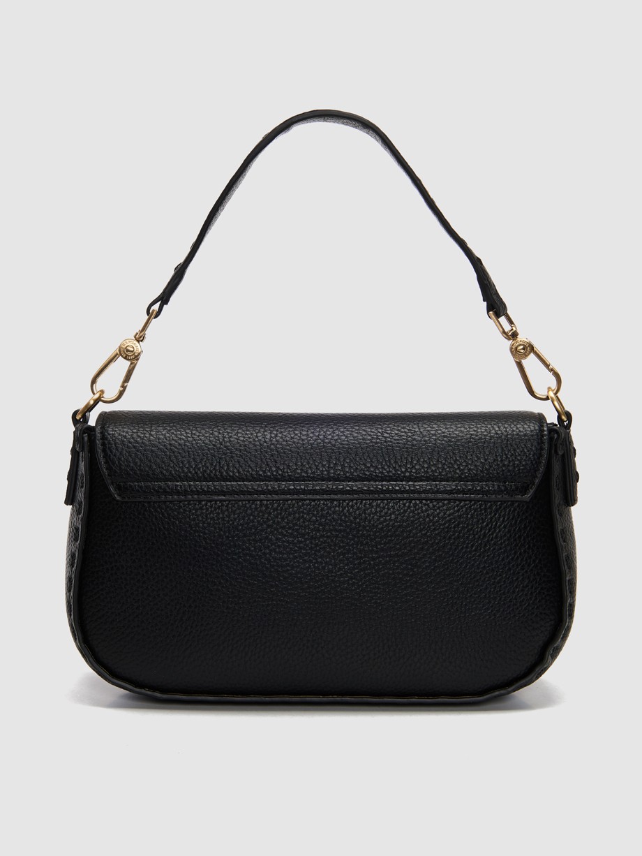  Middleton crossbody μαύρη