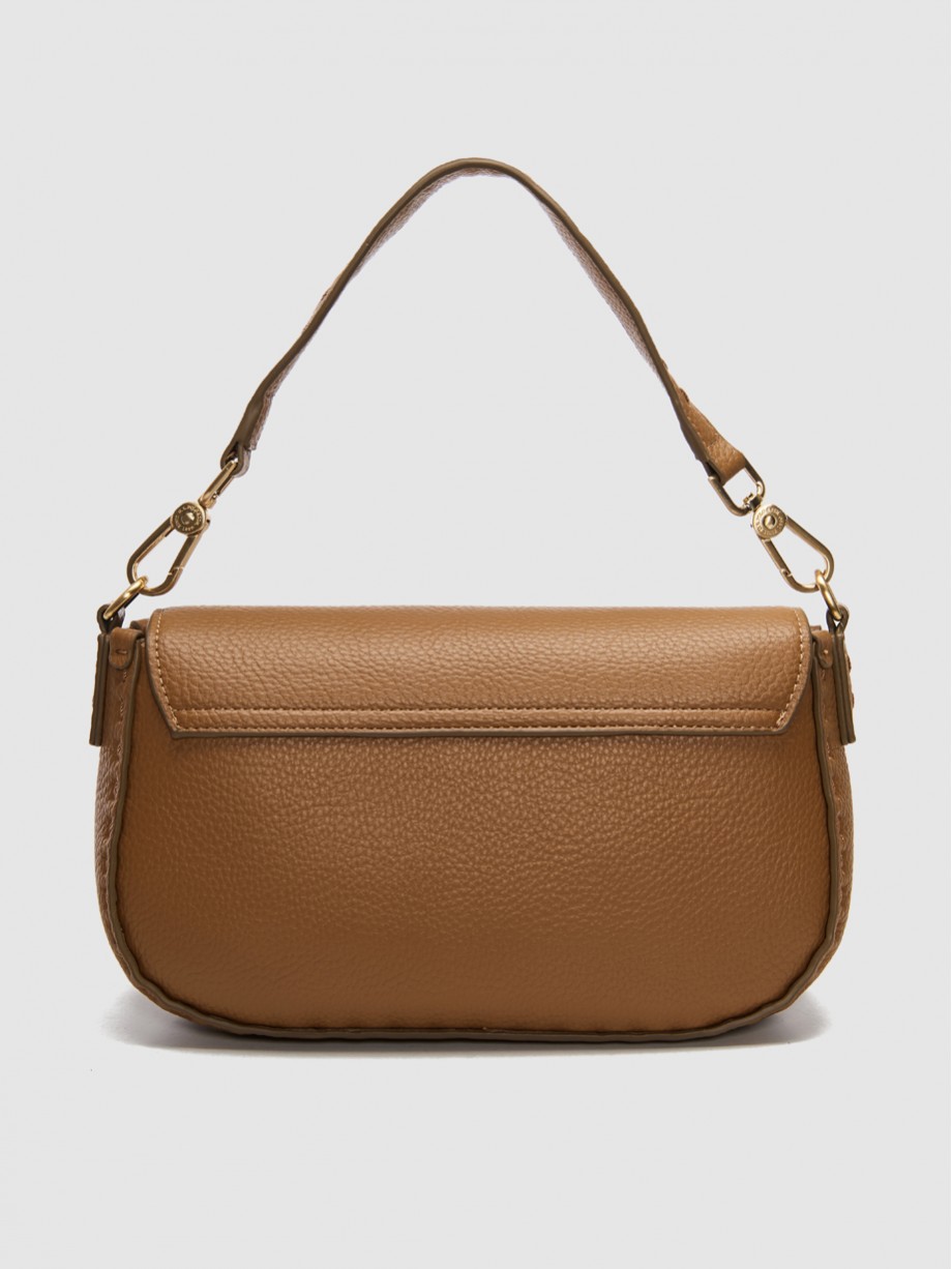  Middleton crossbody καμηλό