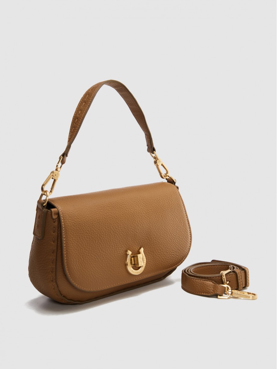  Middleton crossbody καμηλό