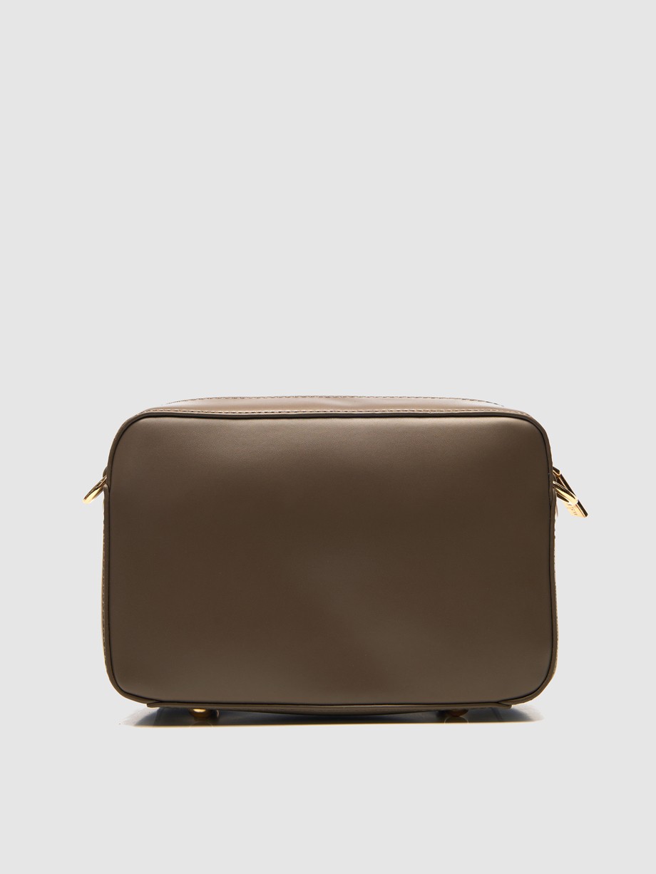 Heat Crossbody ανοιχτό γκρι Heat Crossbody ανοιχτό γκρι