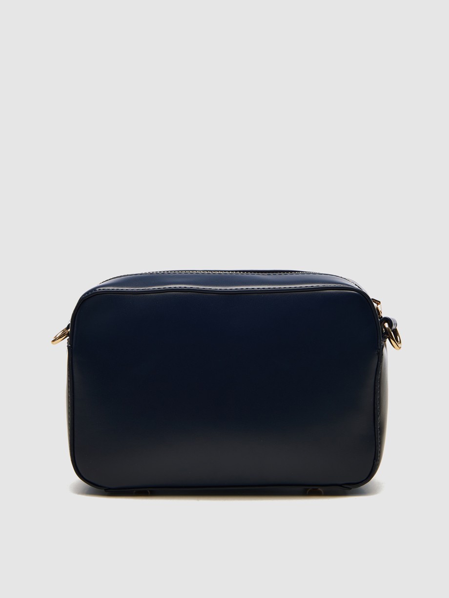 Heat Crossbody μπλε Heat Crossbody μπλε