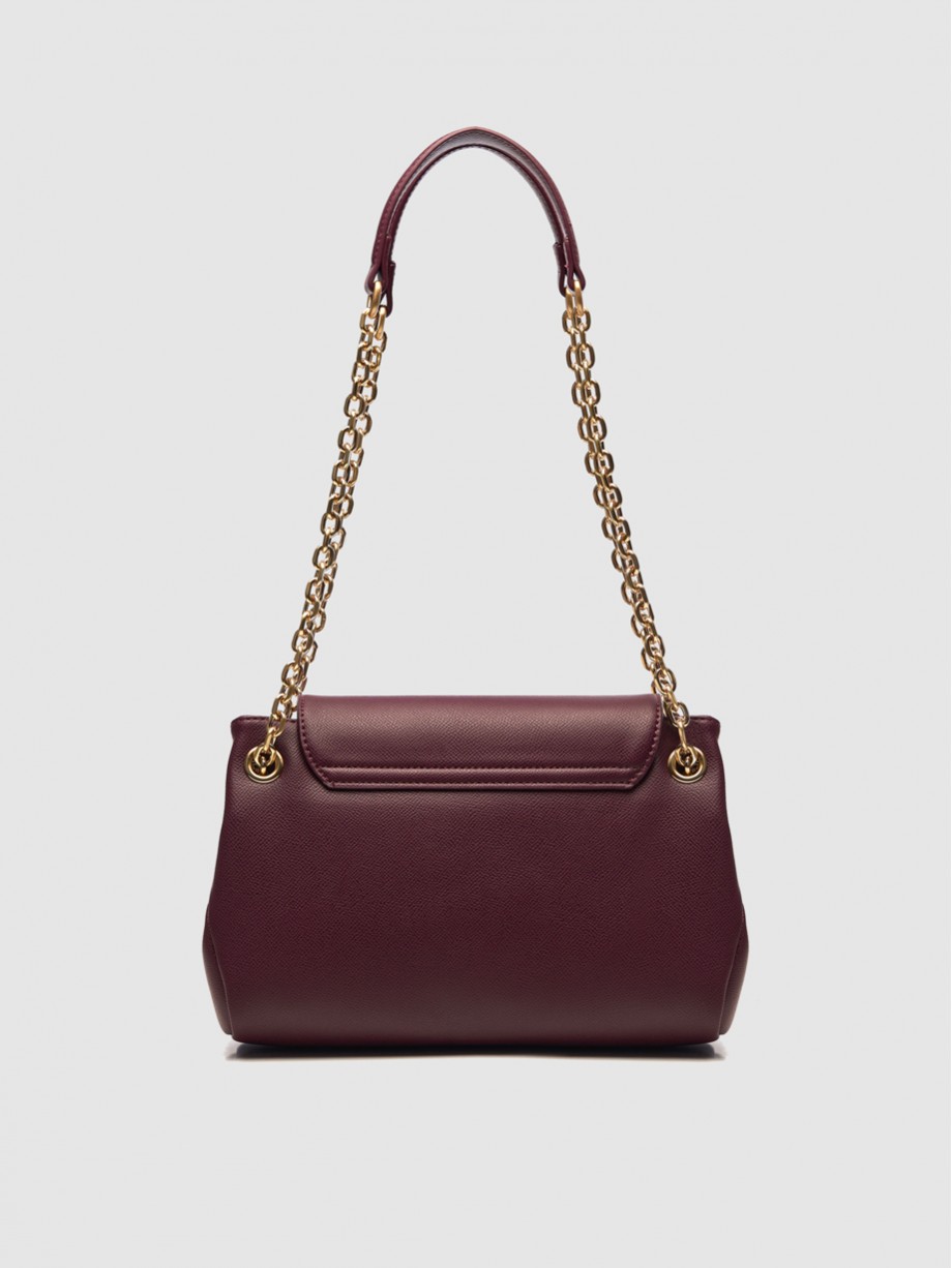 Jones Crossbody δαμασκινί