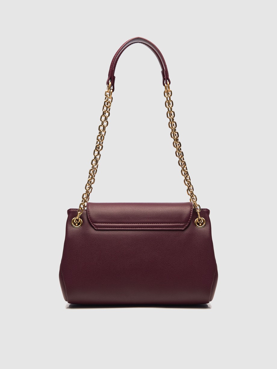 Jones Crossbody δαμασκινί