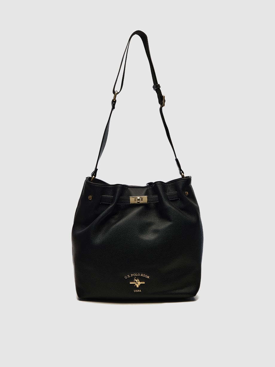 Stanford Large bucket μαύρη Stanford Large bucket μαύρη