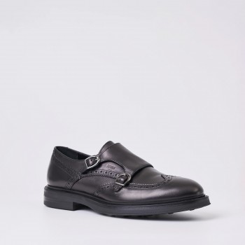 X7261 Men's Loafers in black