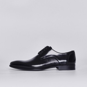 U4972 GLM Men's Dress shoes in black 