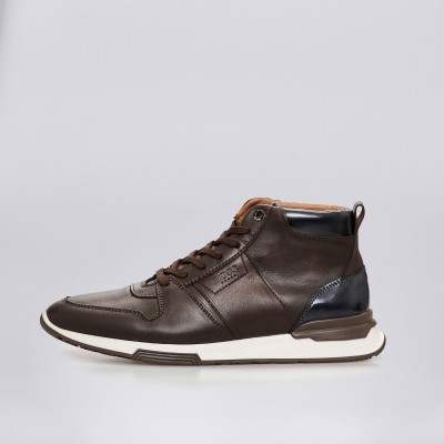 UX300 Men's Sneakers in brown