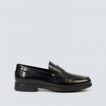 X6487 FLO Men's Loafers in black