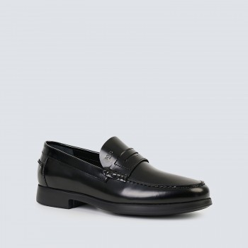 X6487 FLO Men's Loafers in black