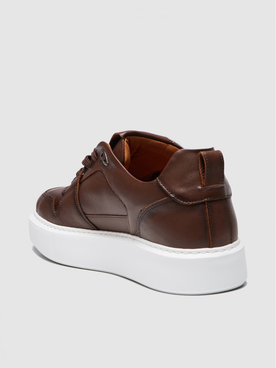 Sneakers ανδρικά 