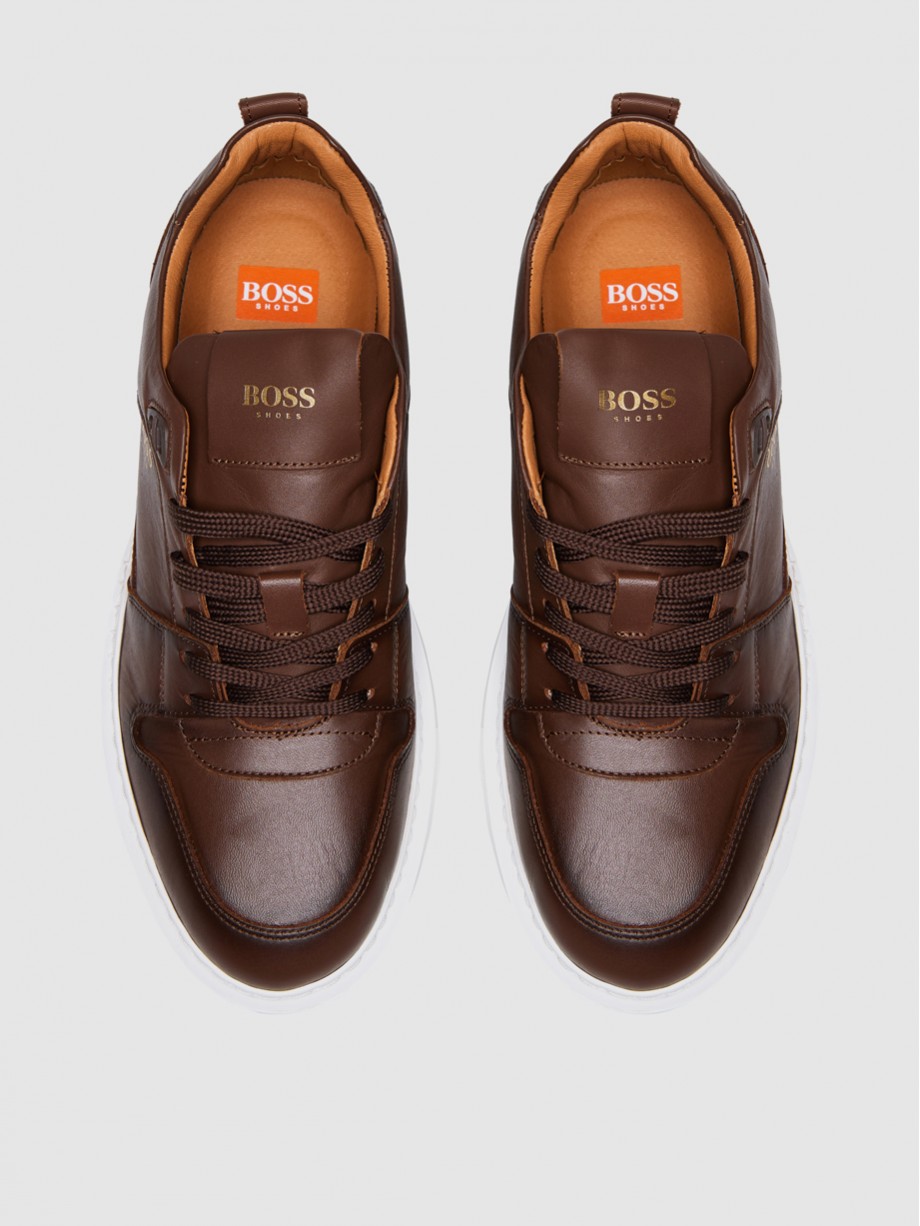 Sneakers ανδρικά 