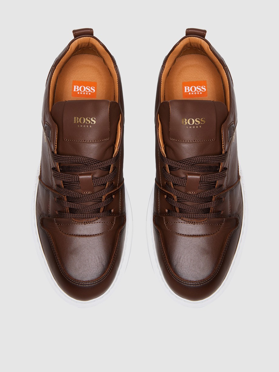 Sneakers ανδρικά Sneakers ανδρικά