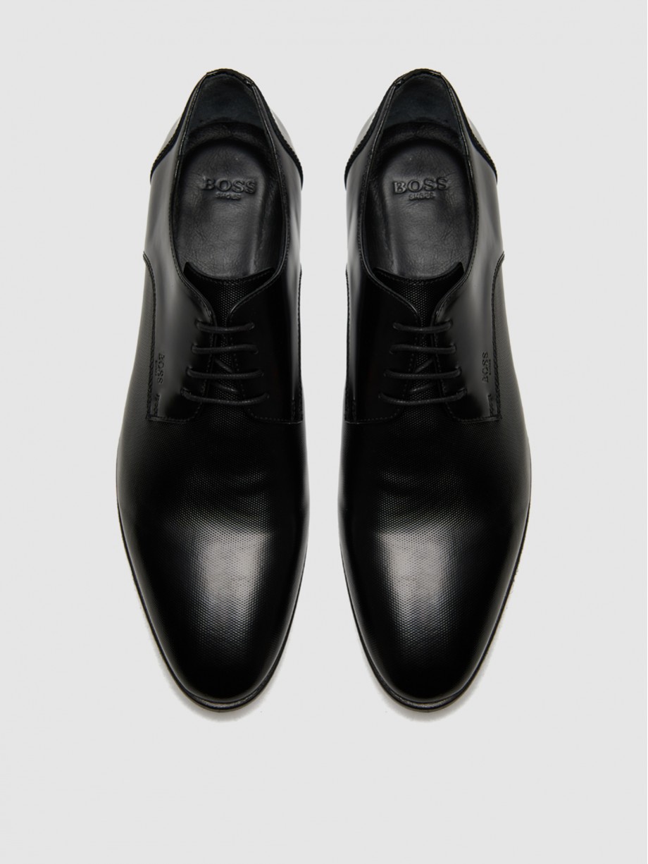 Κλασικά ανδρικά μαύρα