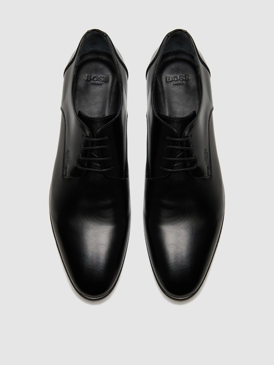 Κλασικά ανδρικά μαύρα