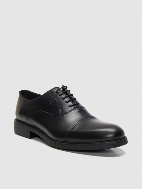 Κλασικά ανδρικά μαύρα